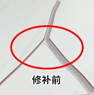 诸暨瓷砖空鼓维修公司分享下瓷砖基层整体强度偏低，可能会导致的问题。